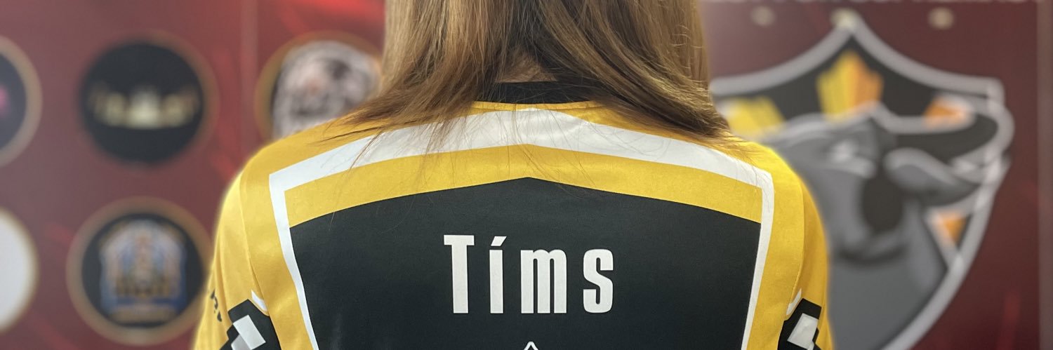 Tims. banner