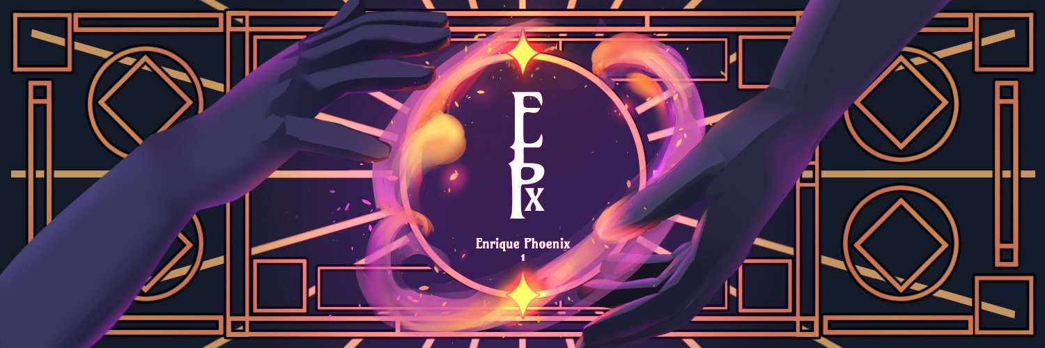 EnriquePhoenix1's profile banner image
