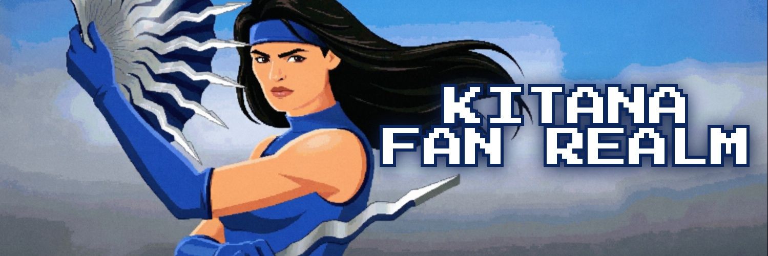 KitanaFanRealm's profile banner image
