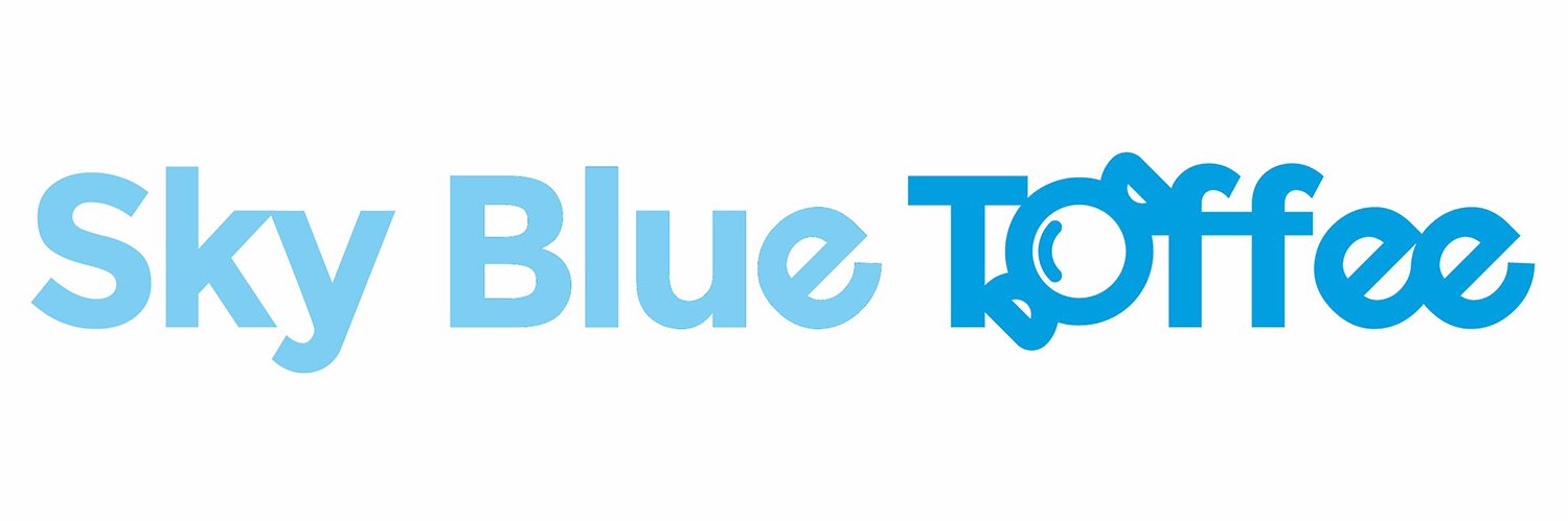 skybluetoffee's profile banner image