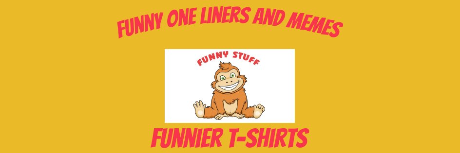 Funny Stuff  💙 💛 ‏'s banner