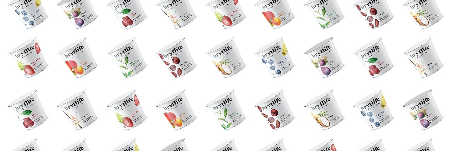 BrytLifeFoods's profile banner image