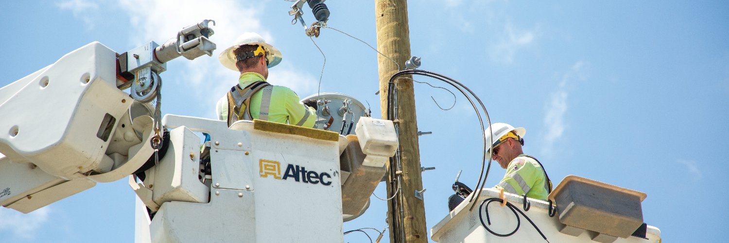 Delaware Electric banner