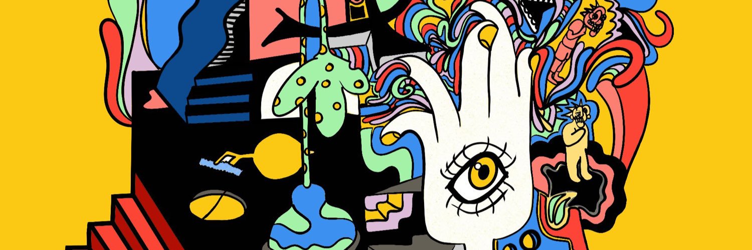 clockworkerror's profile banner image
