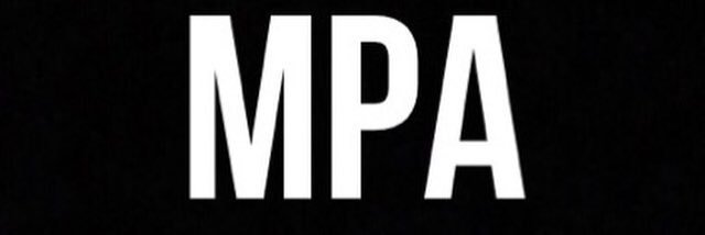 MPAAGENCY banner
