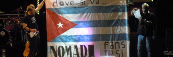 nomadifansjesi Profile Banner