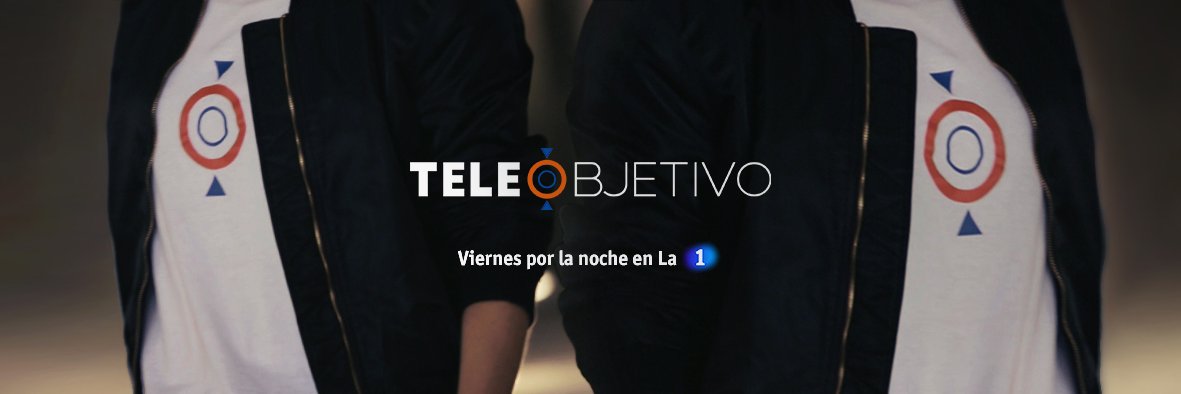 teleobjetivotve's profile banner image