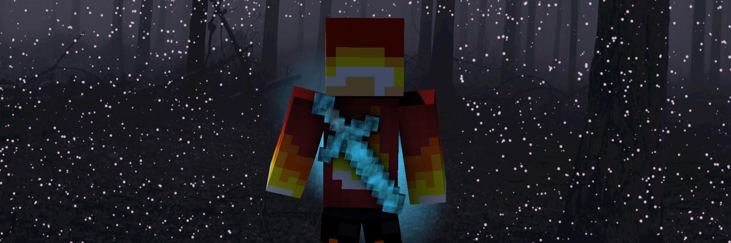 PurePyro5's profile banner image
