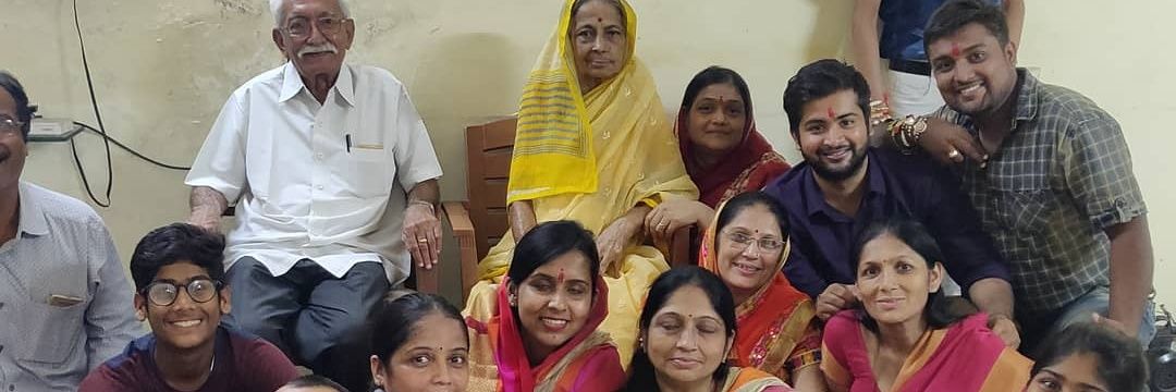 CA_PareshJain's profile banner image
