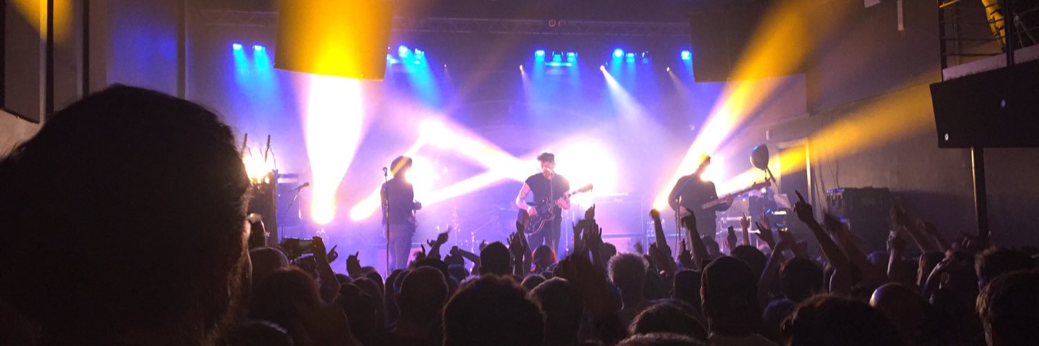 gracegoestogigs's profile banner image