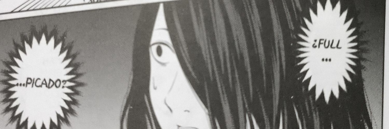 M y M al Maximo banner