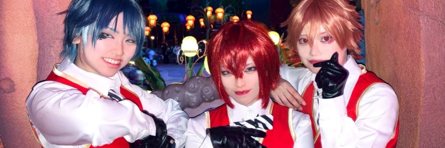 rin_mikaze's profile banner image