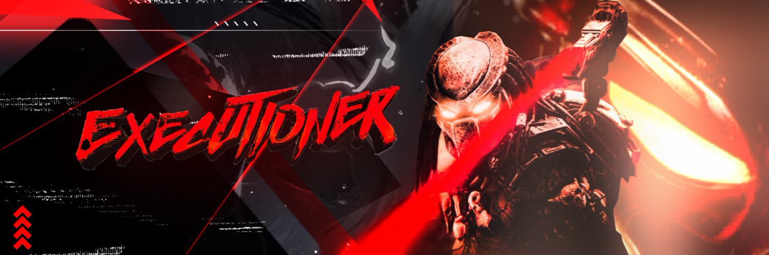 ExecutionerKd's profile banner image