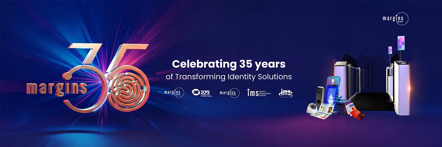 Margins Group banner