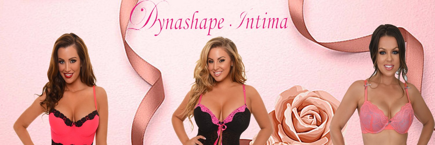 DynashapeIntima's profile banner image