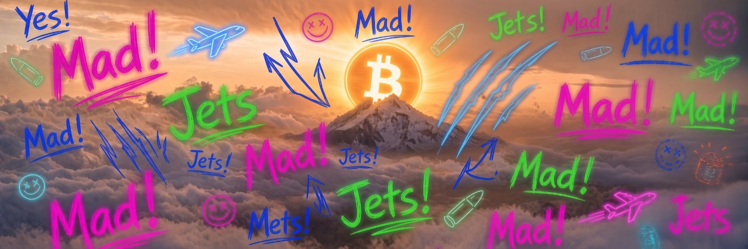 MadJets's profile banner image