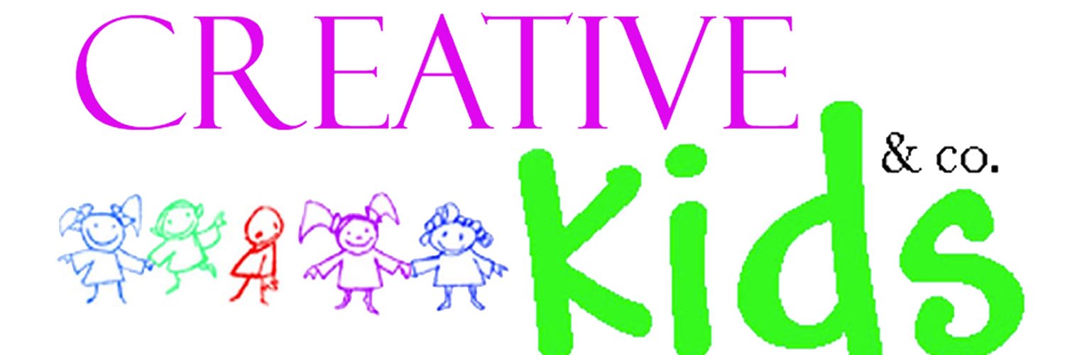 creatkids's profile banner image
