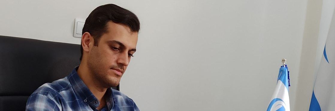 esfandi_hamed's profile banner image