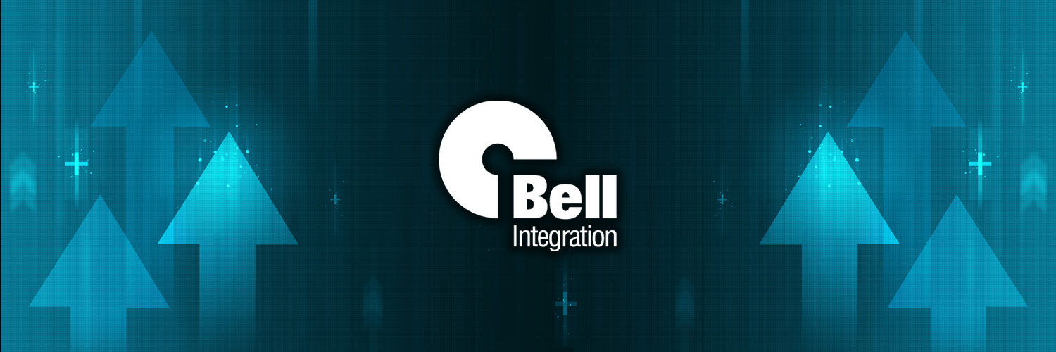 Bell Integration - Driving Digital Transformation banner