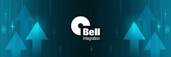 BellIntegration Profile Banner