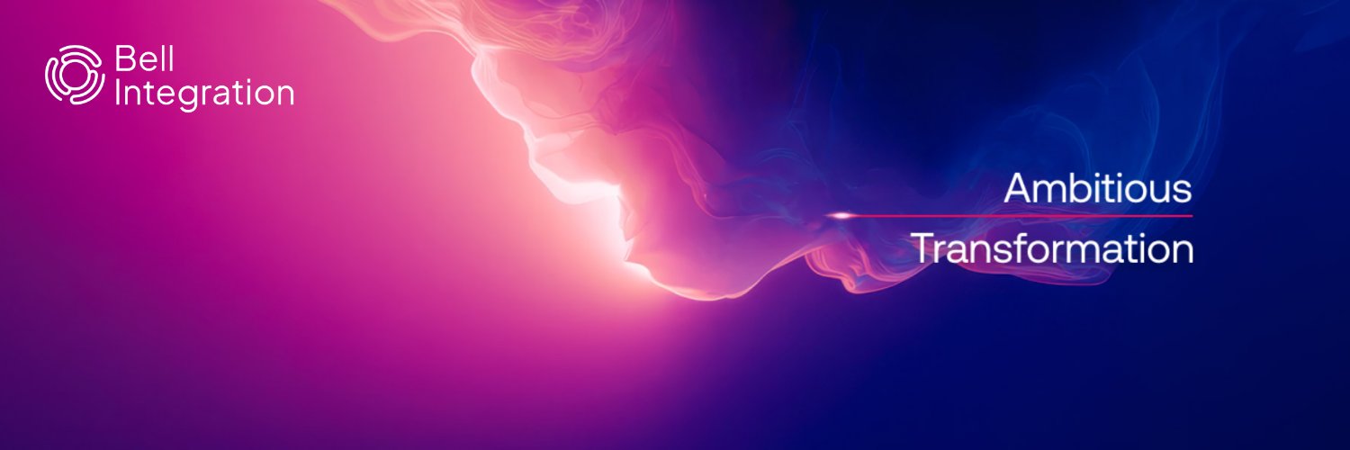 BellIntegration's profile banner image