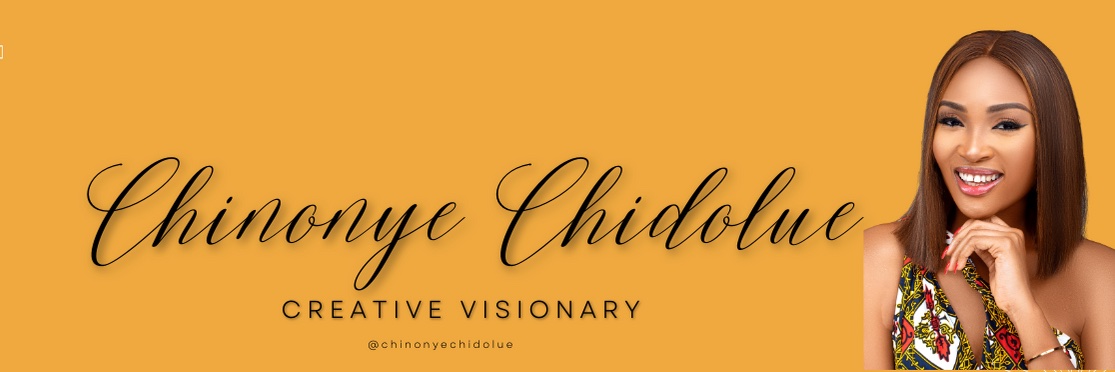 Chinonye J. Chidolue banner