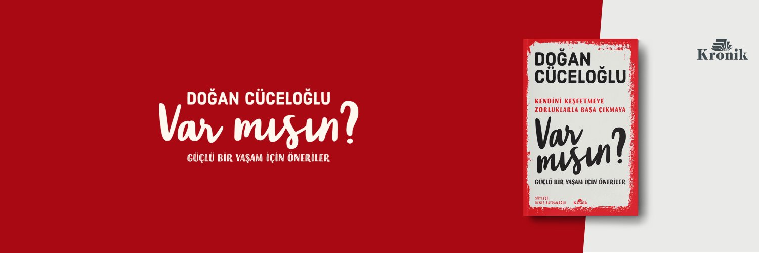 Doğan Cüceloğlu banner