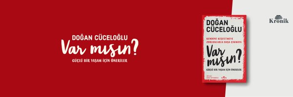 Doğan Cüceloğlu Profile Banner