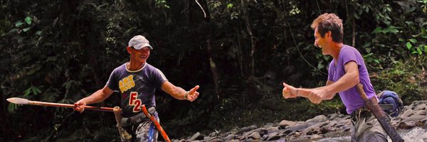 bruceparry Profile Banner