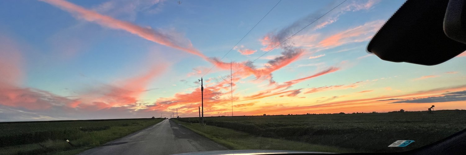 jensencearlock's profile banner image