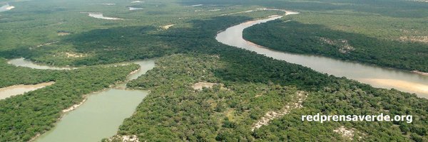 RedPrensaVerde Profile Banner