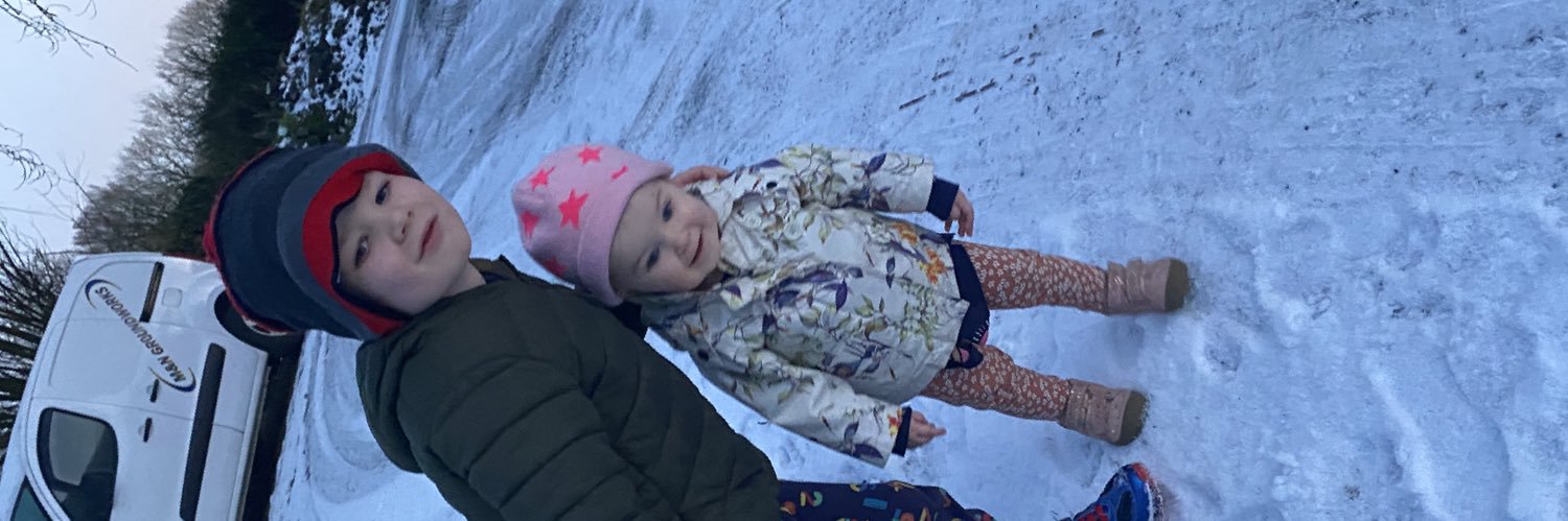 Stephen McGovern banner