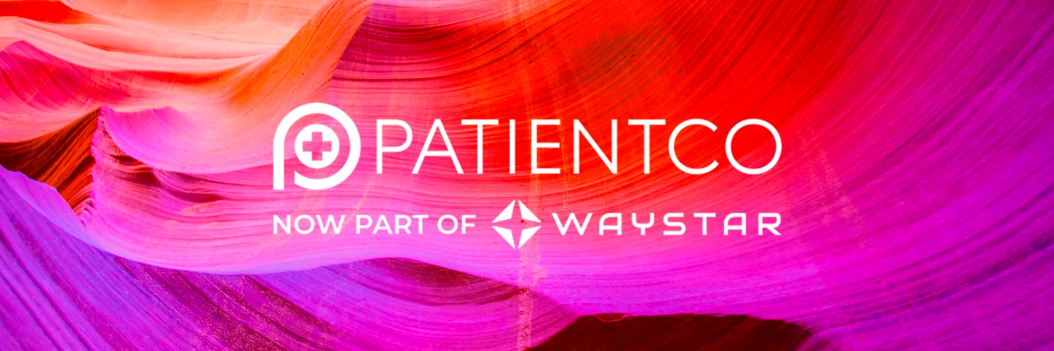Patientco banner