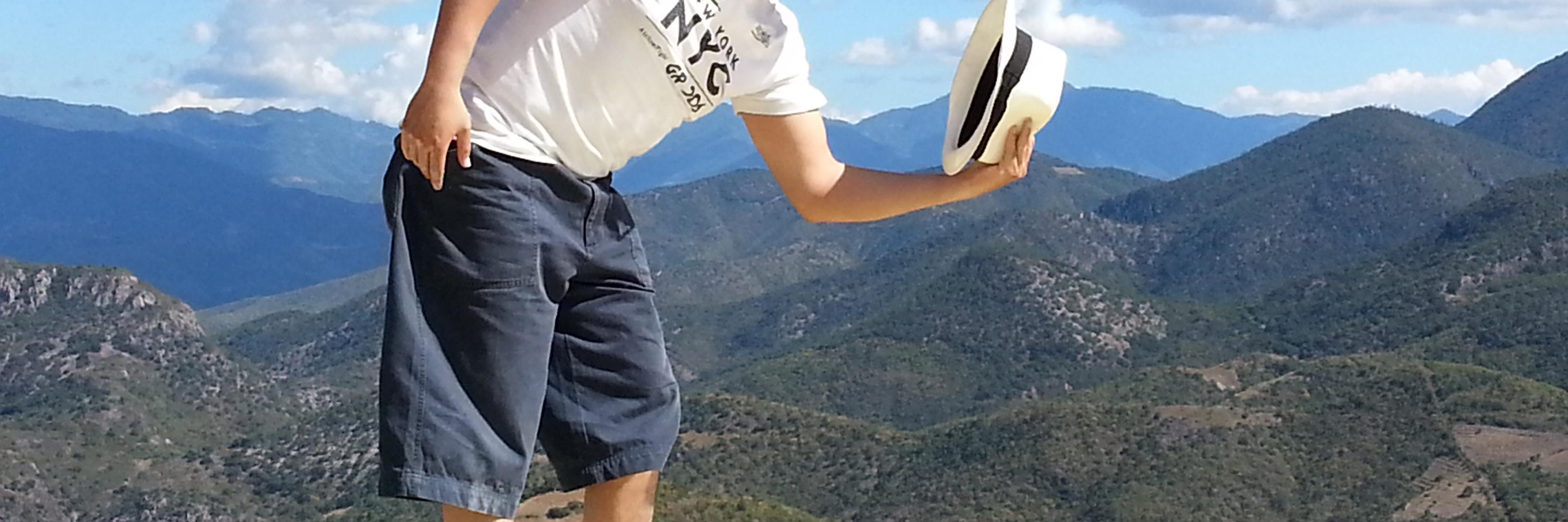 Simon Santiago banner