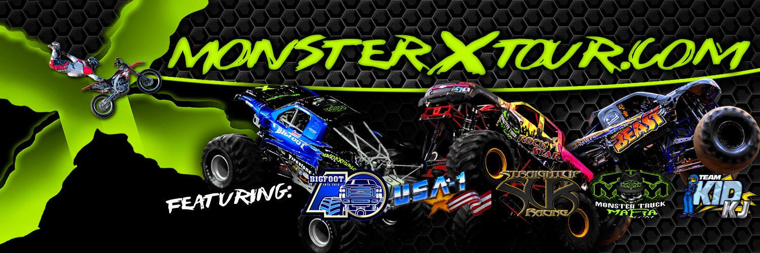MonsterXtour's profile banner image