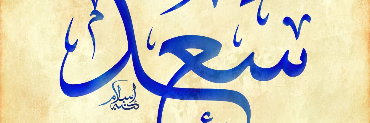 saadals3b's profile banner image