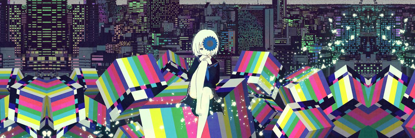 MayakoLyyn's profile banner image