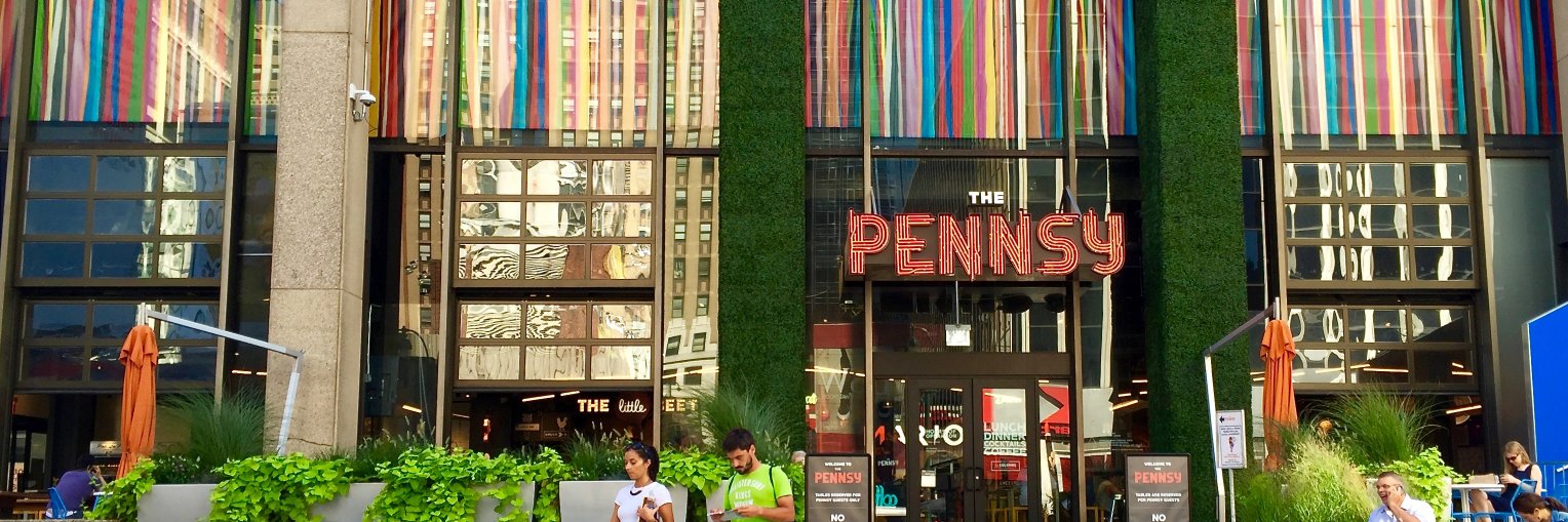 ThePennsy's profile banner image