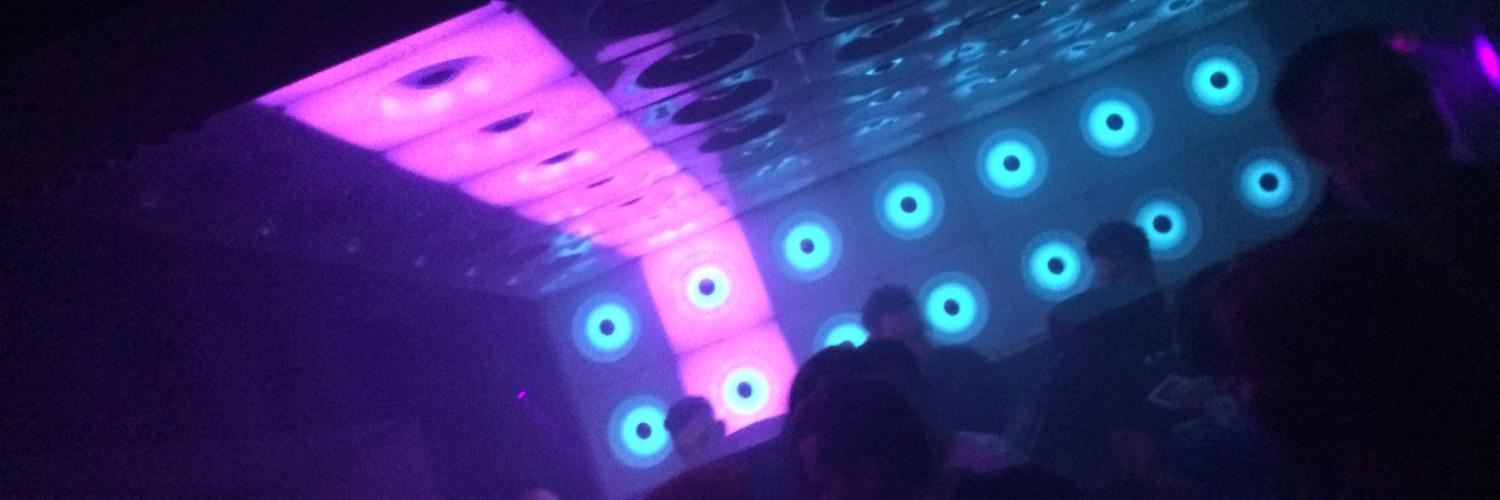 Electricwig's profile banner image