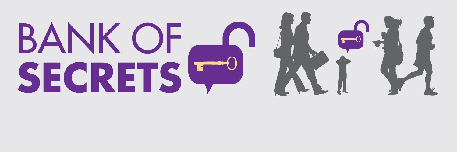 SecretsBank's profile banner image