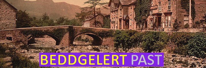 BeddgelertPast's profile banner image