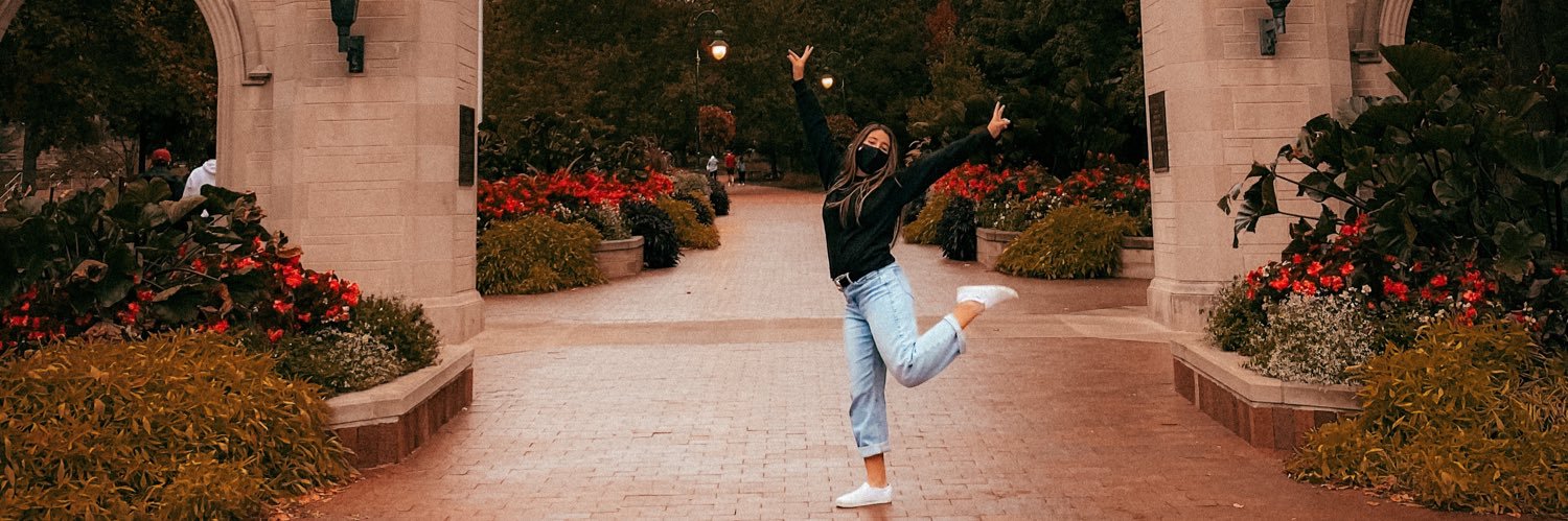 saylormckynna's profile banner image