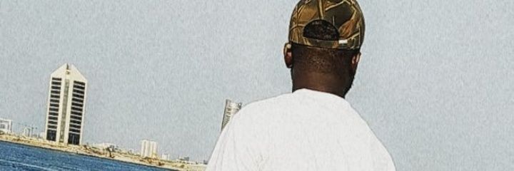 Larryart30's profile banner image