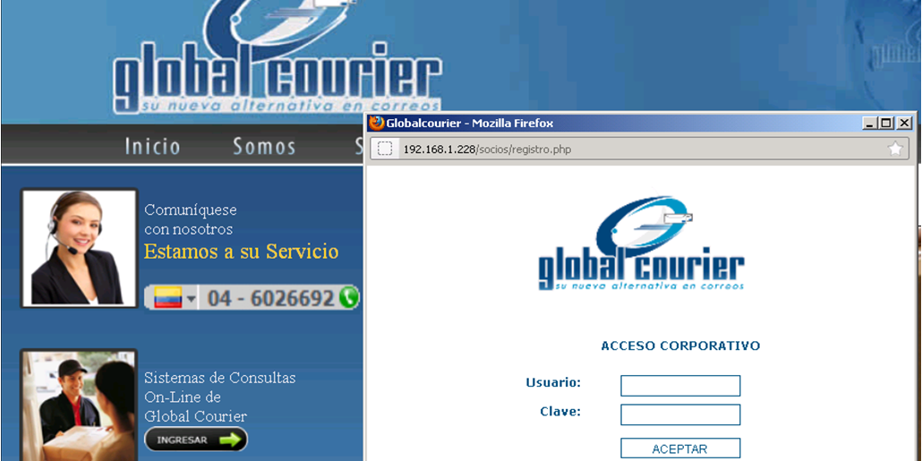 Global Courier S.A. (@Global_Courier) / Posts / X