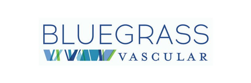 Bluegrass Vascular banner