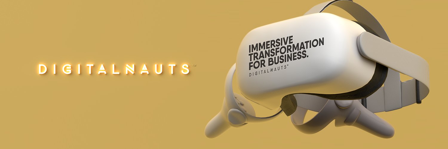 Digitalnauts banner