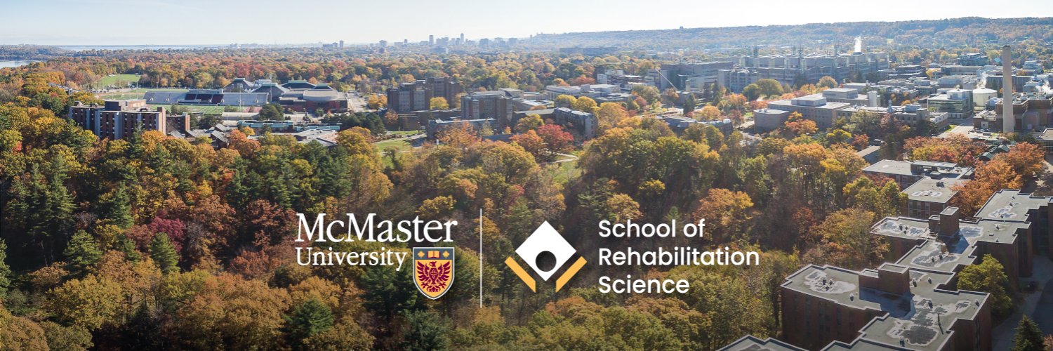 SRSMcMasterU's profile banner image