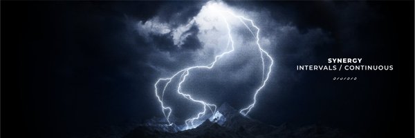 SynergySNRG Profile Banner