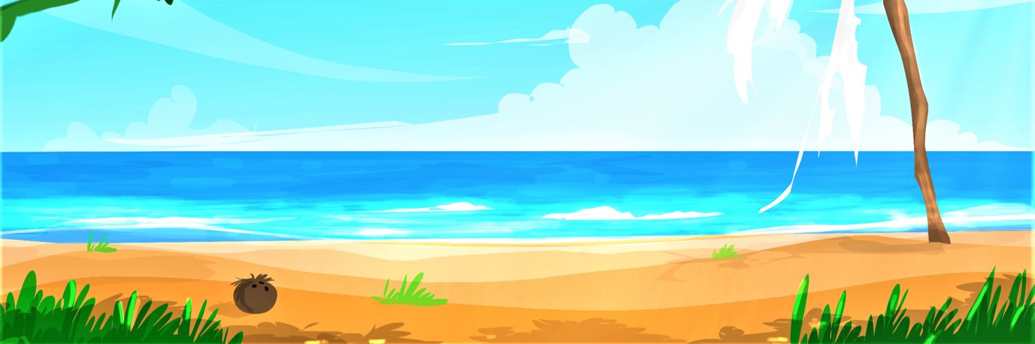 Axeleroo's profile banner image