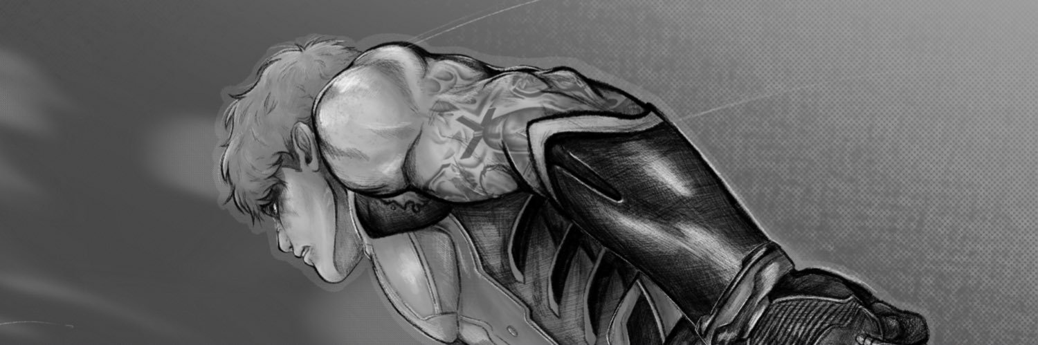 zouz 🌟 | comms open banner